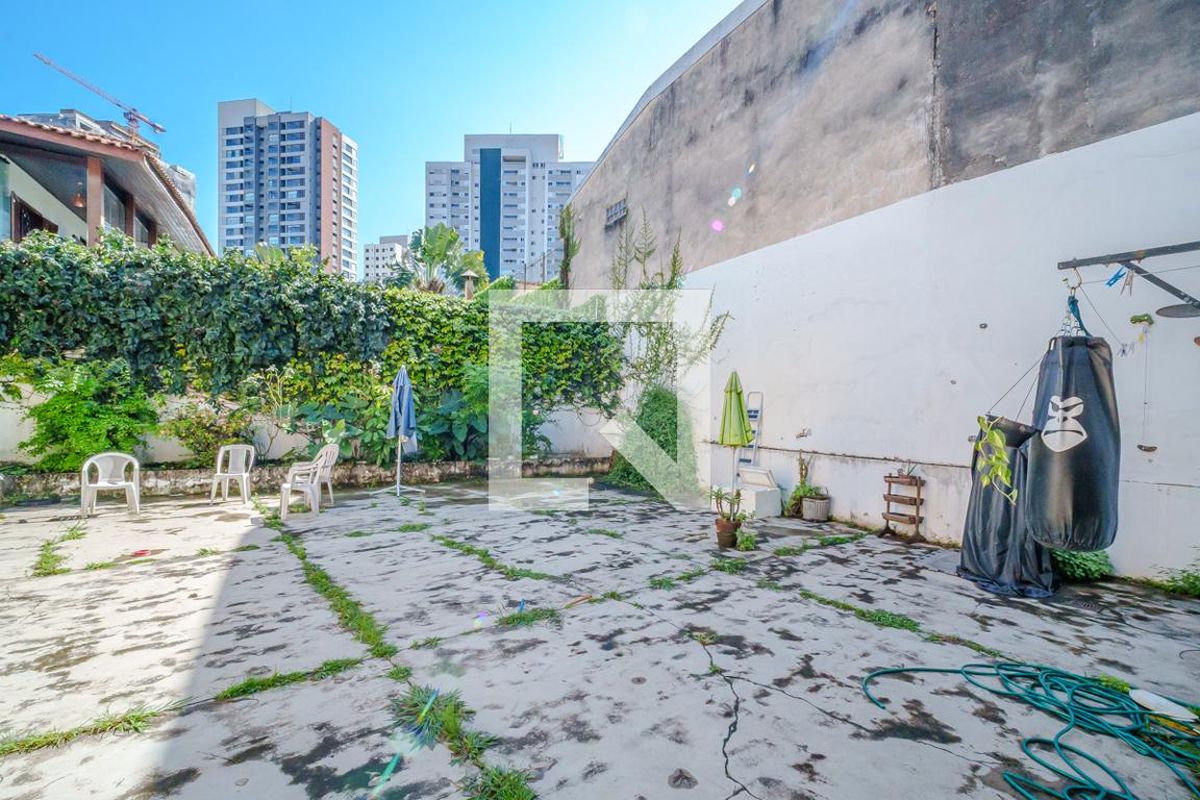 Casa, 5 quartos, 400 m² - Foto 101