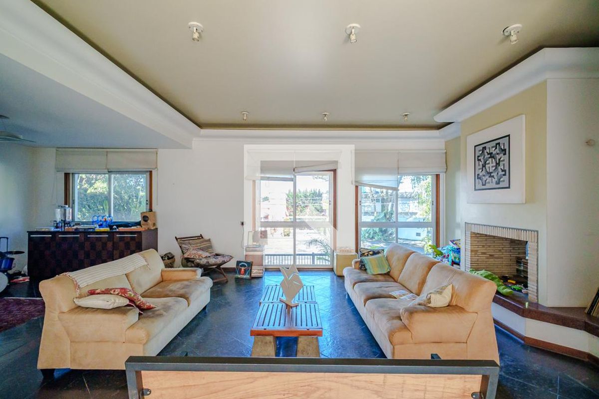 Casa, 5 quartos, 400 m² - Foto 1