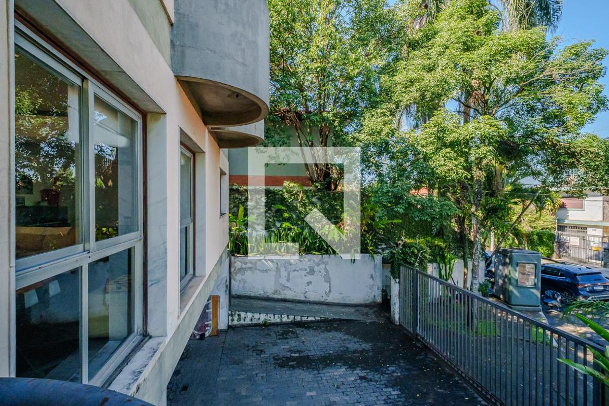 Casa, 5 quartos, 400 m² - Foto 16