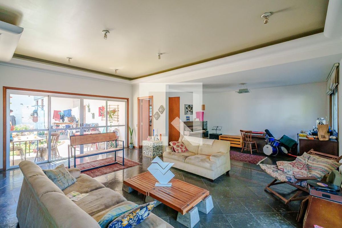 Casa, 5 quartos, 400 m² - Foto 5