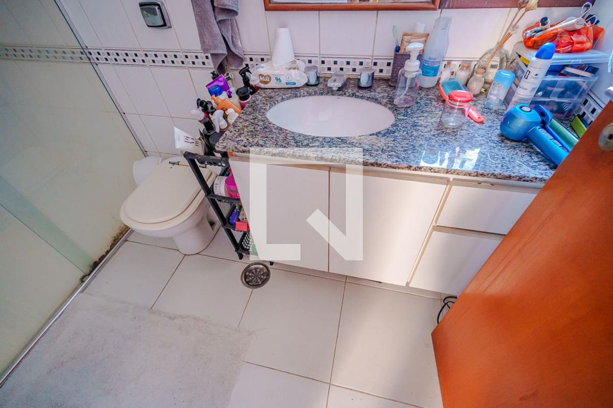 Casa, 5 quartos, 400 m² - Foto 47