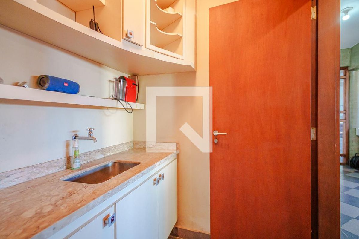 Casa, 5 quartos, 400 m² - Foto 61
