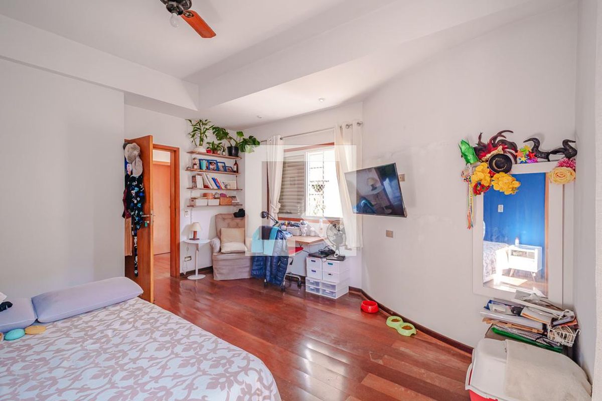 Casa, 5 quartos, 400 m² - Foto 33