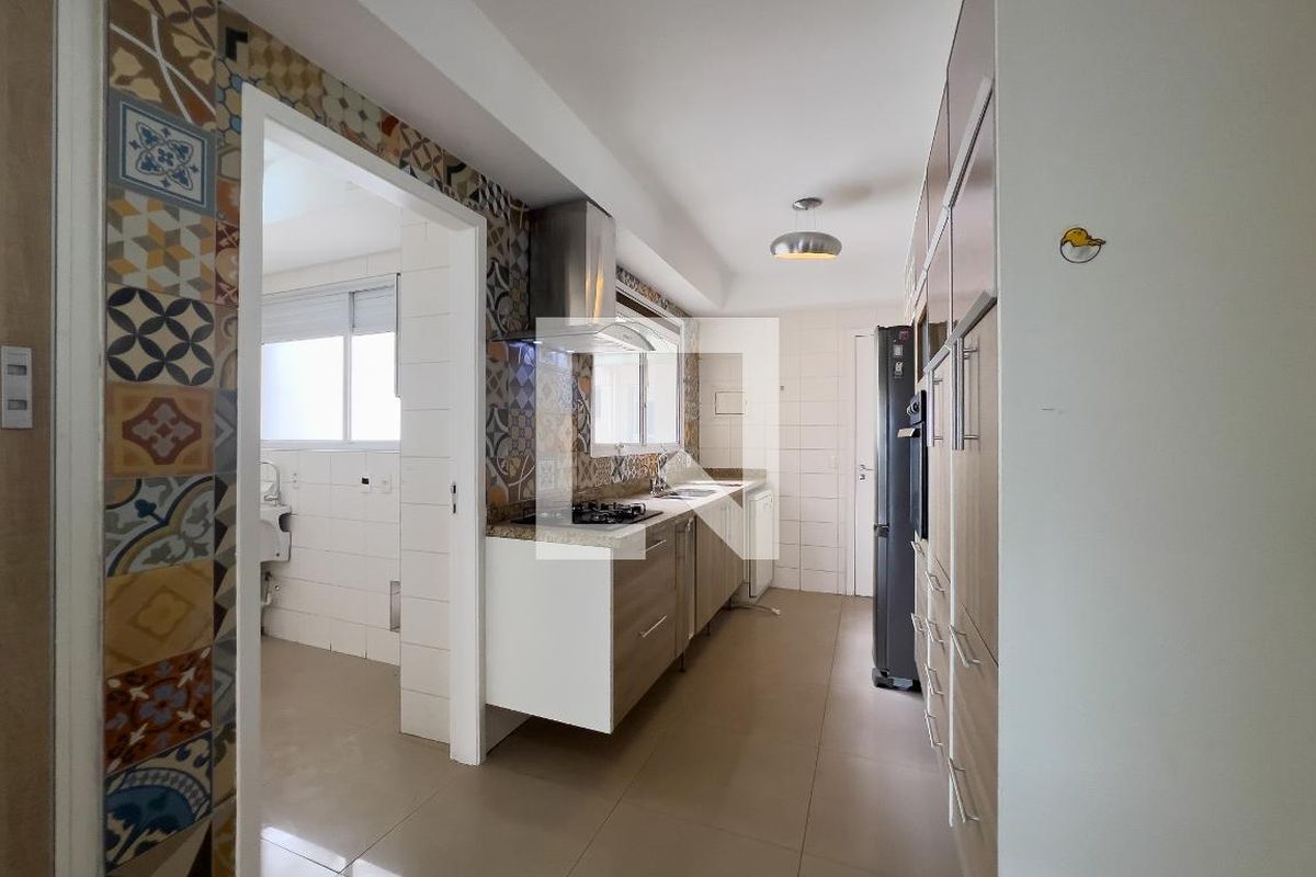 Apartamento, 3 quartos, 145 m² - Foto 38