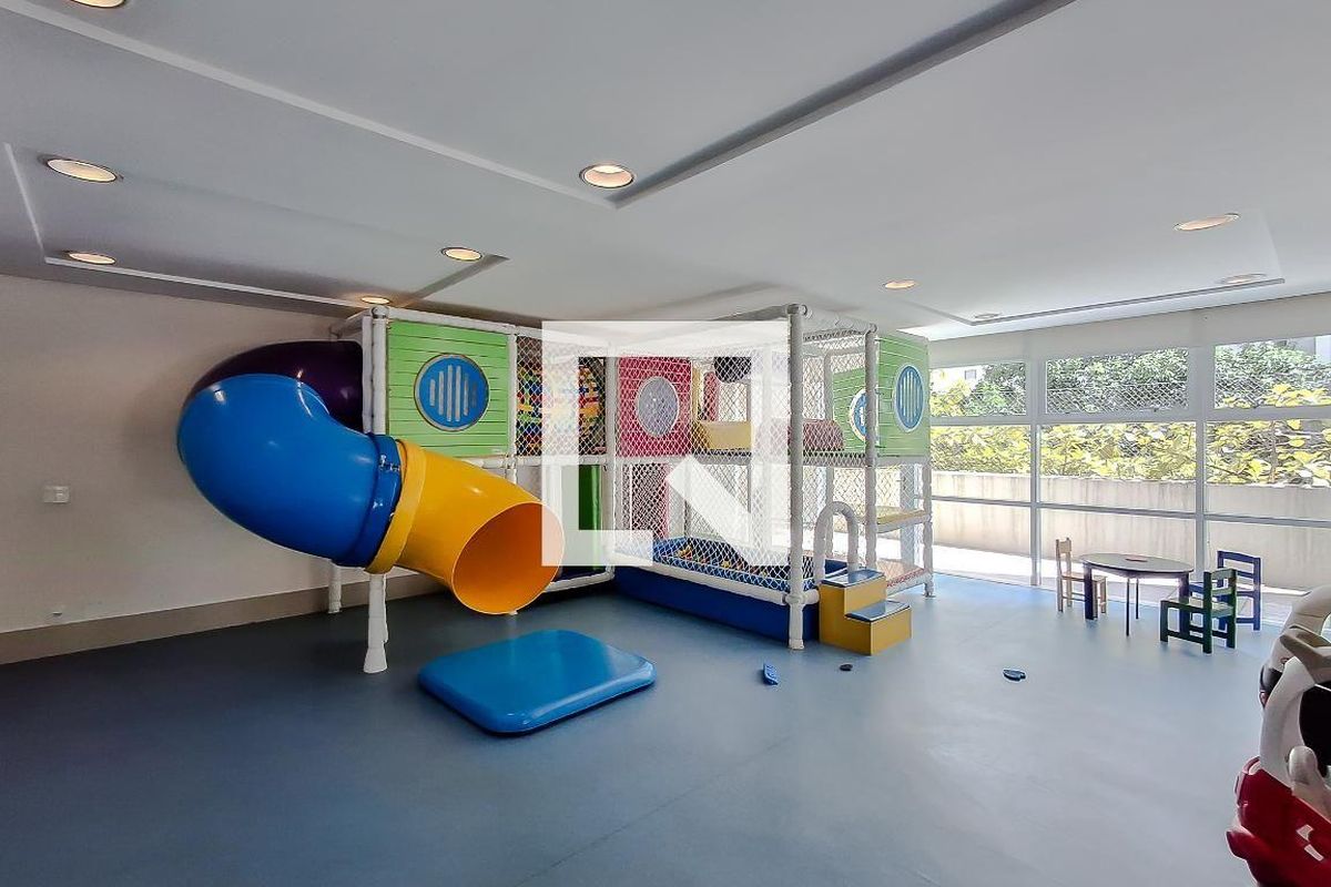 Apartamento, 3 quartos, 145 m² - Foto 57
