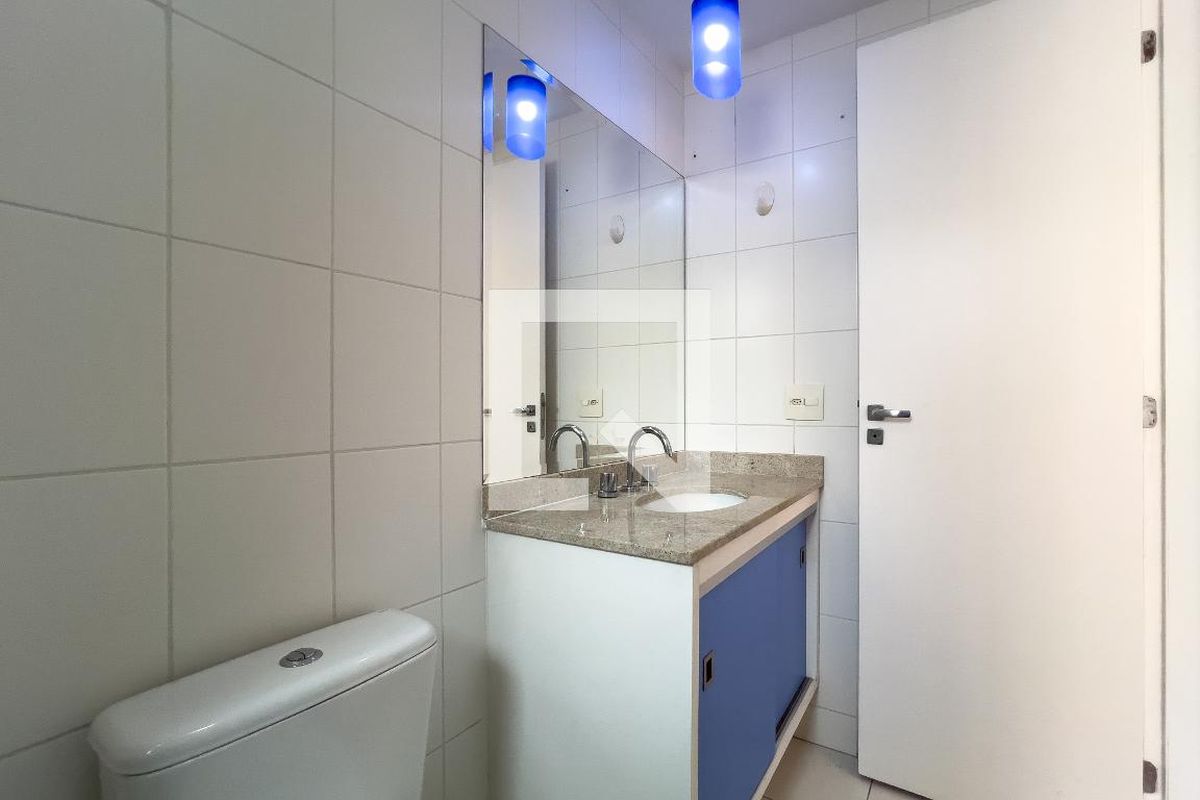 Apartamento, 3 quartos, 145 m² - Foto 25