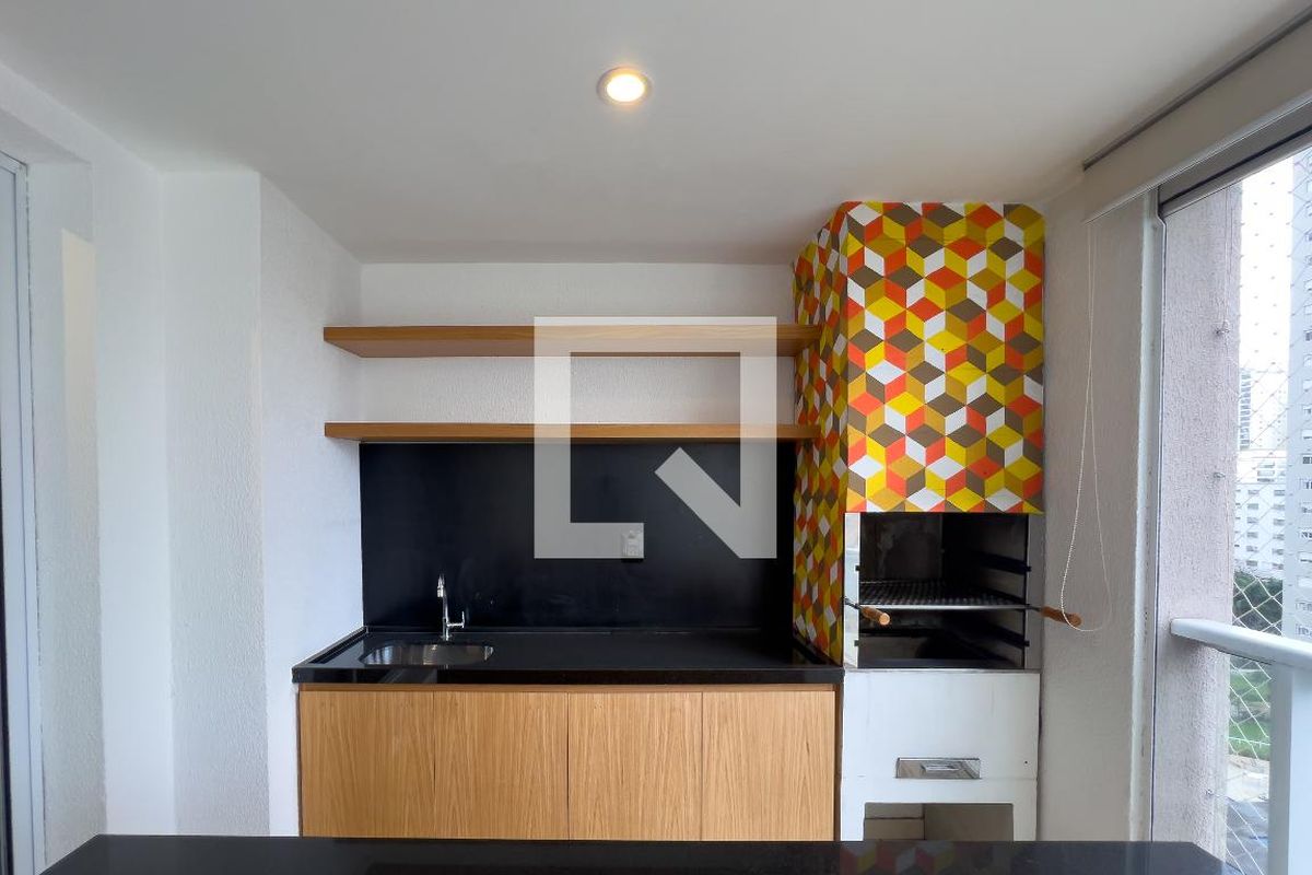 Apartamento, 3 quartos, 145 m² - Foto 8