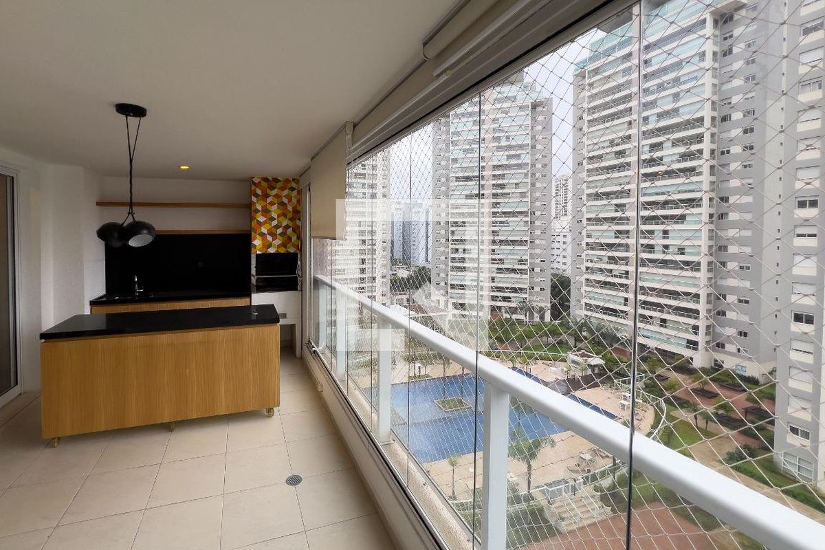 Apartamento, 3 quartos, 145 m² - Foto 10