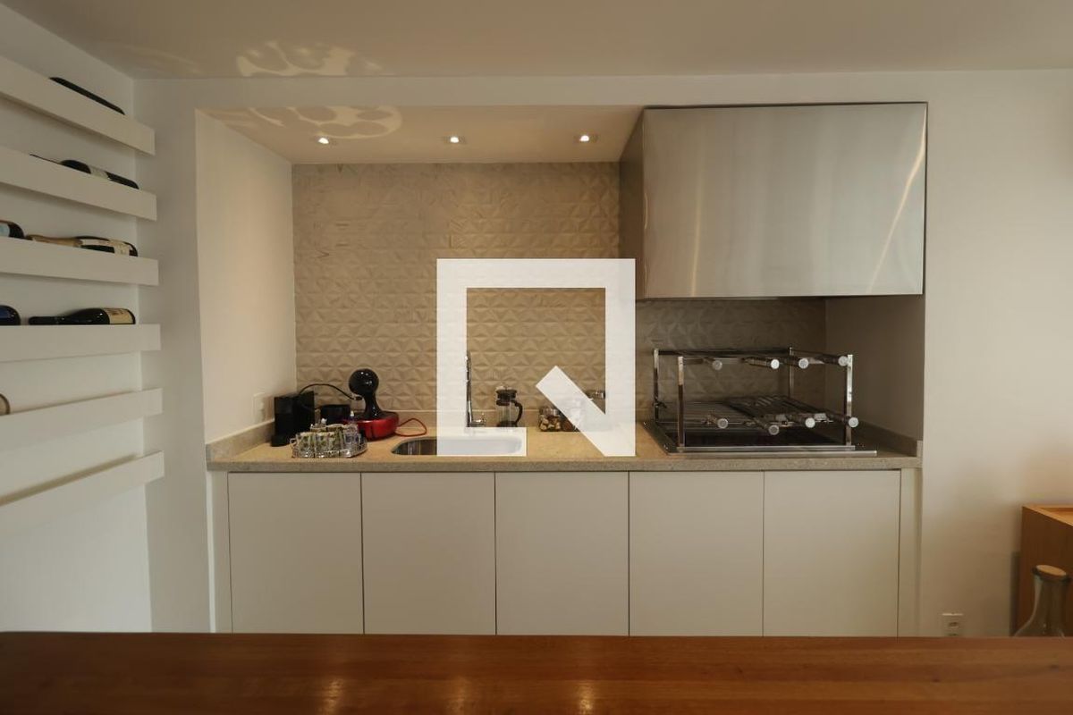Apartamento, 3 quartos, 145 m² - Foto 53