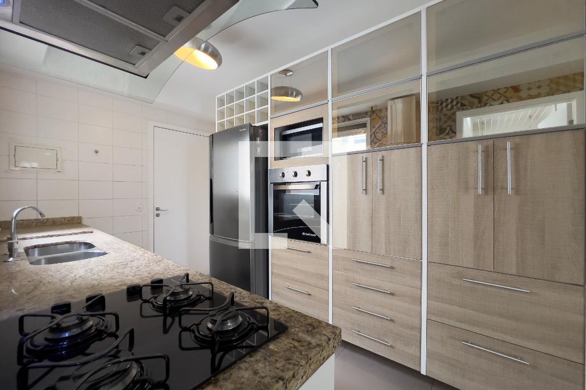 Apartamento, 3 quartos, 145 m² - Foto 39