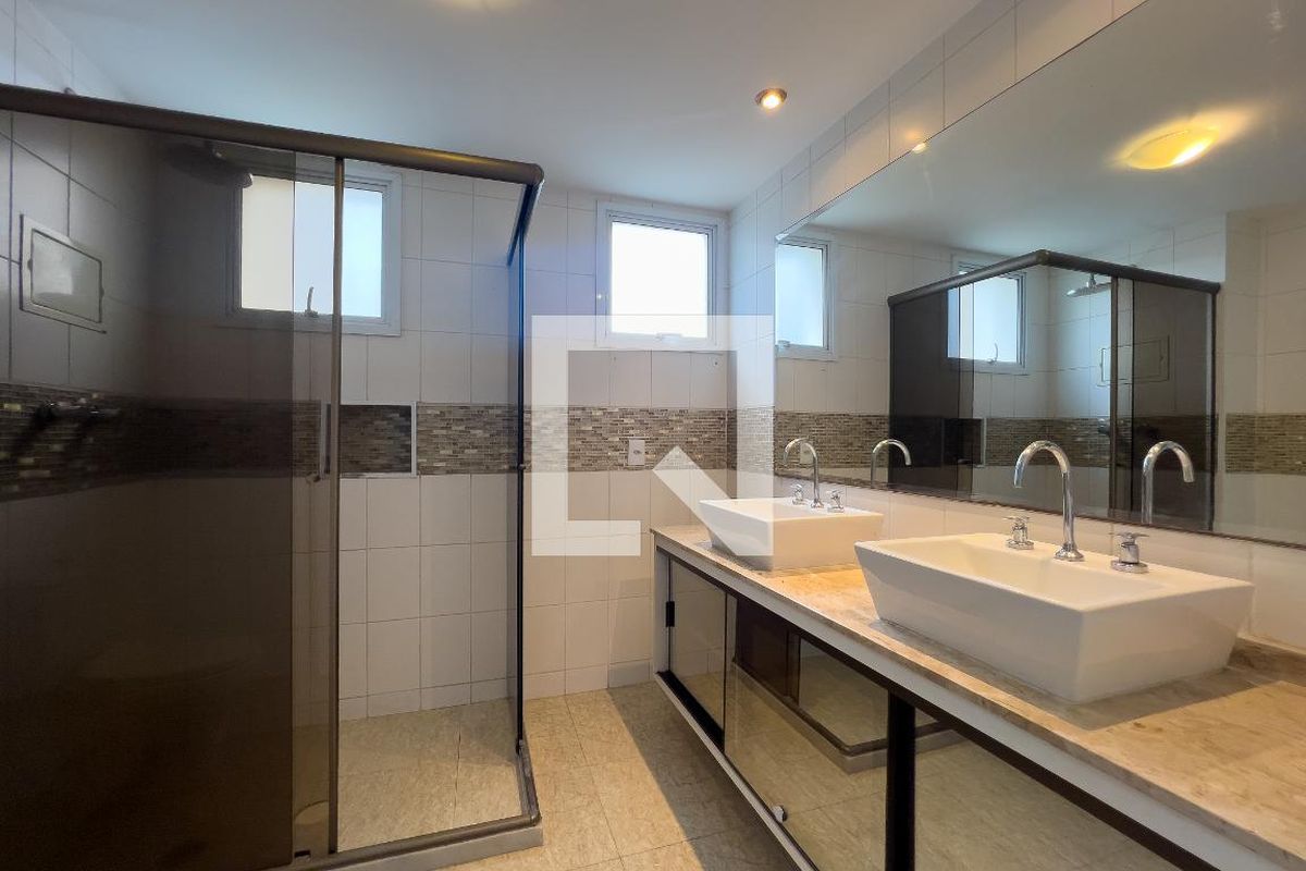 Apartamento, 3 quartos, 145 m² - Foto 17