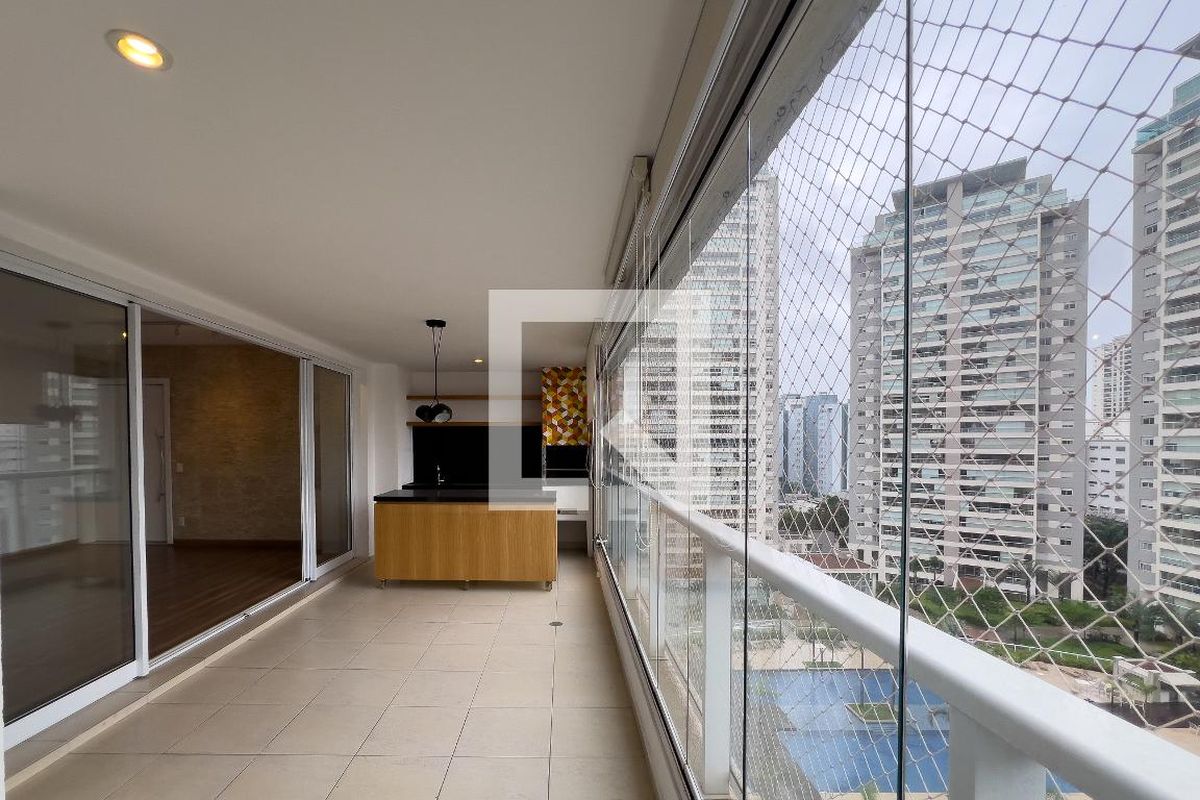Apartamento, 3 quartos, 145 m² - Foto 7