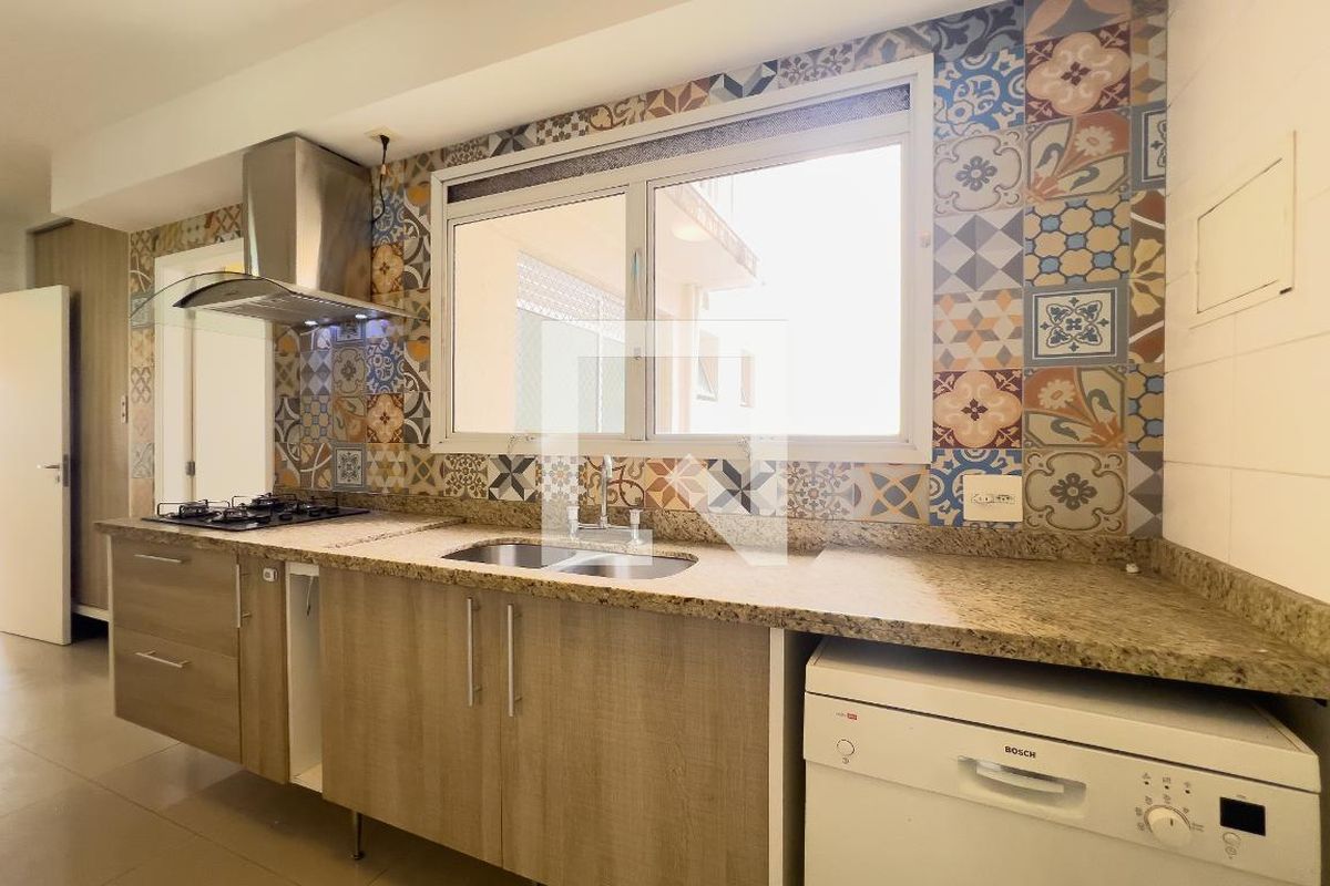 Apartamento, 3 quartos, 145 m² - Foto 40