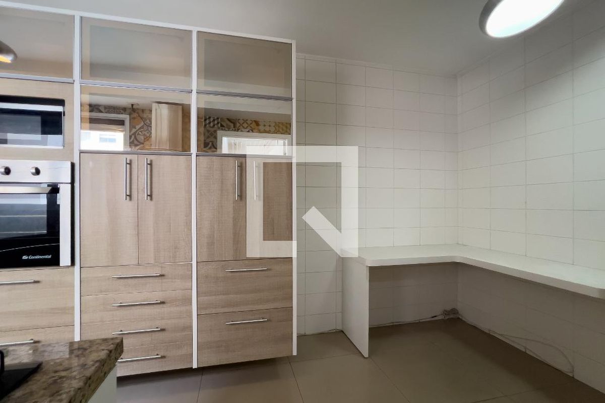 Apartamento, 3 quartos, 145 m² - Foto 42