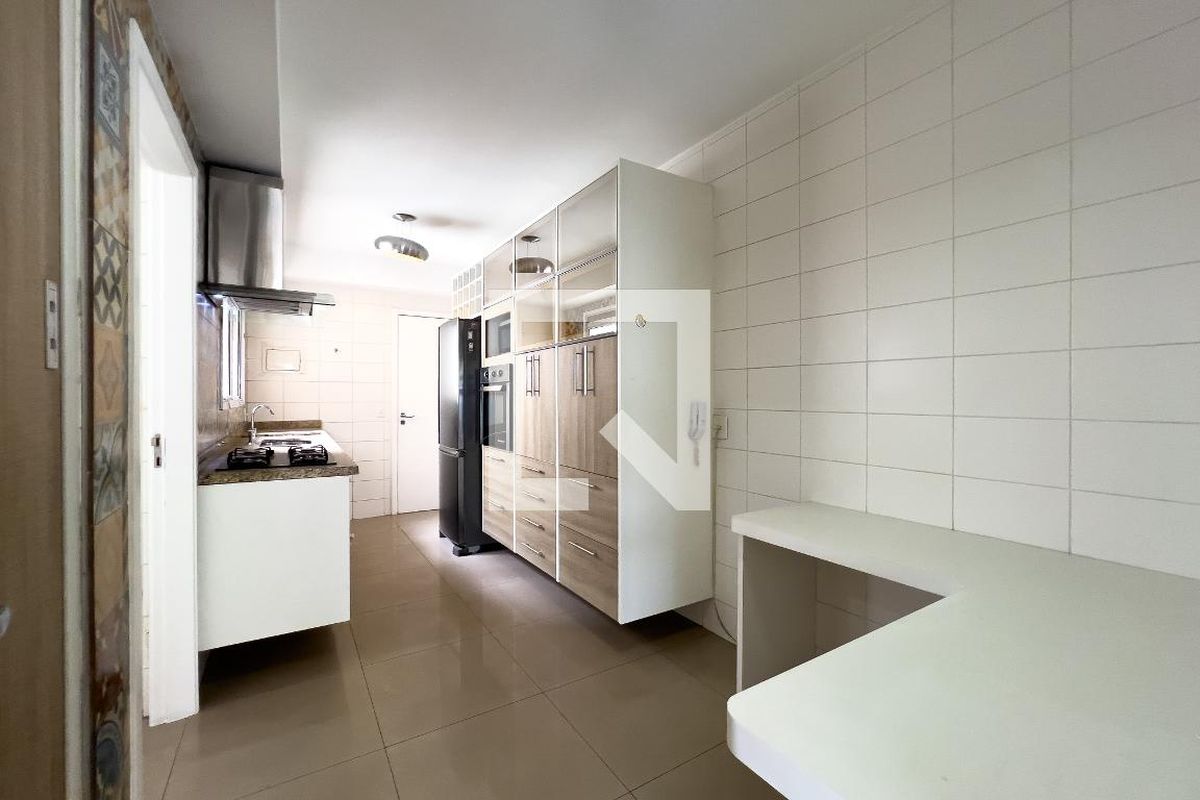 Apartamento, 3 quartos, 145 m² - Foto 37