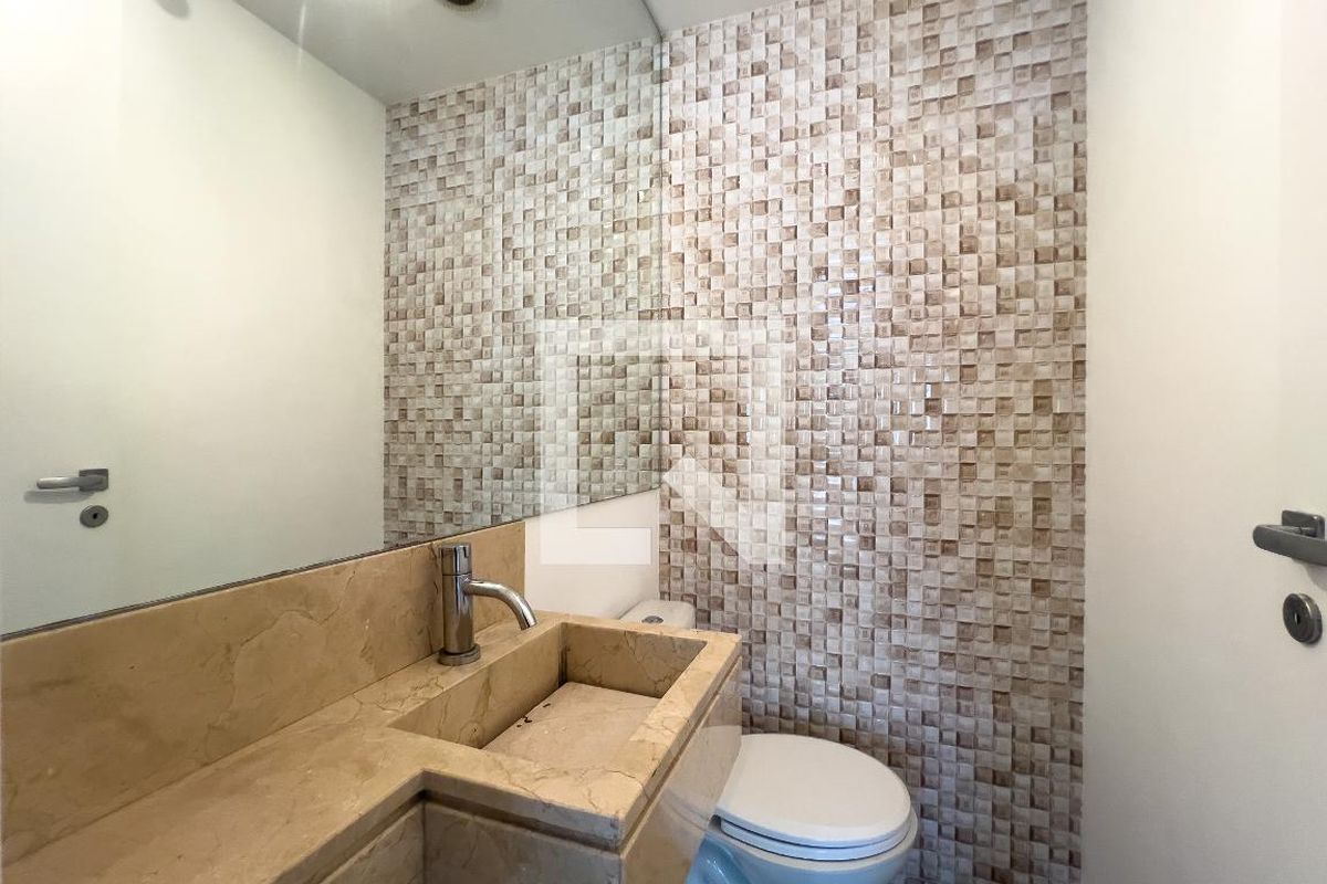 Apartamento, 3 quartos, 145 m² - Foto 11