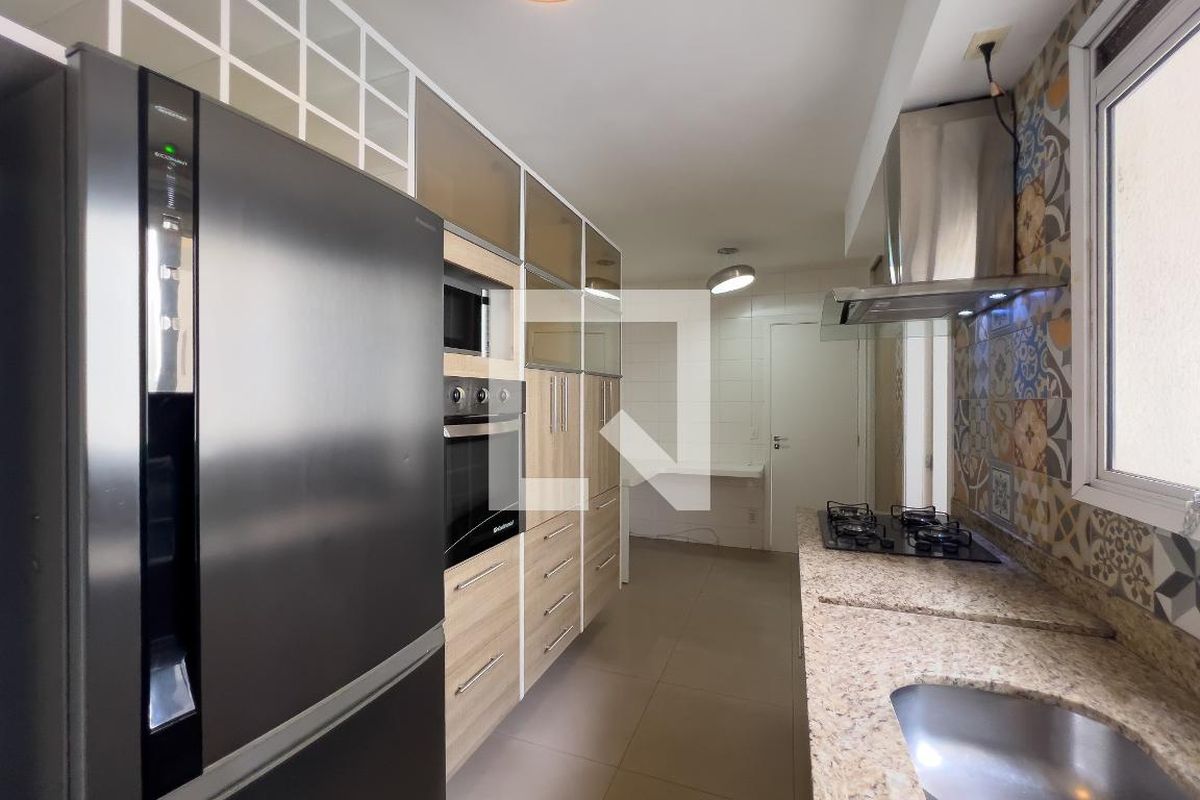 Apartamento, 3 quartos, 145 m² - Foto 41