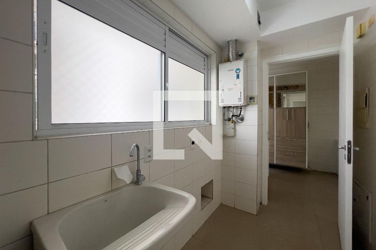 Apartamento, 3 quartos, 145 m² - Foto 44