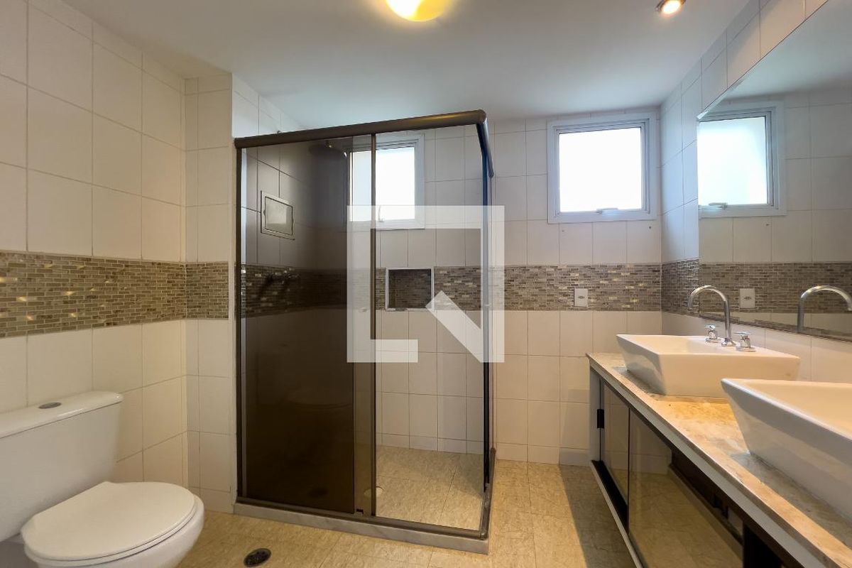 Apartamento, 3 quartos, 145 m² - Foto 18