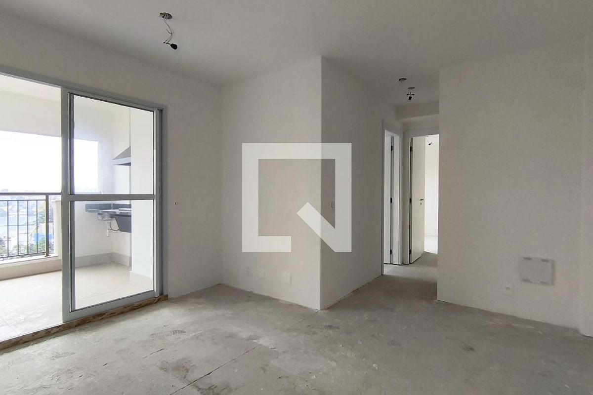 Apartamento, 2 quartos, 72 m² - Foto 1