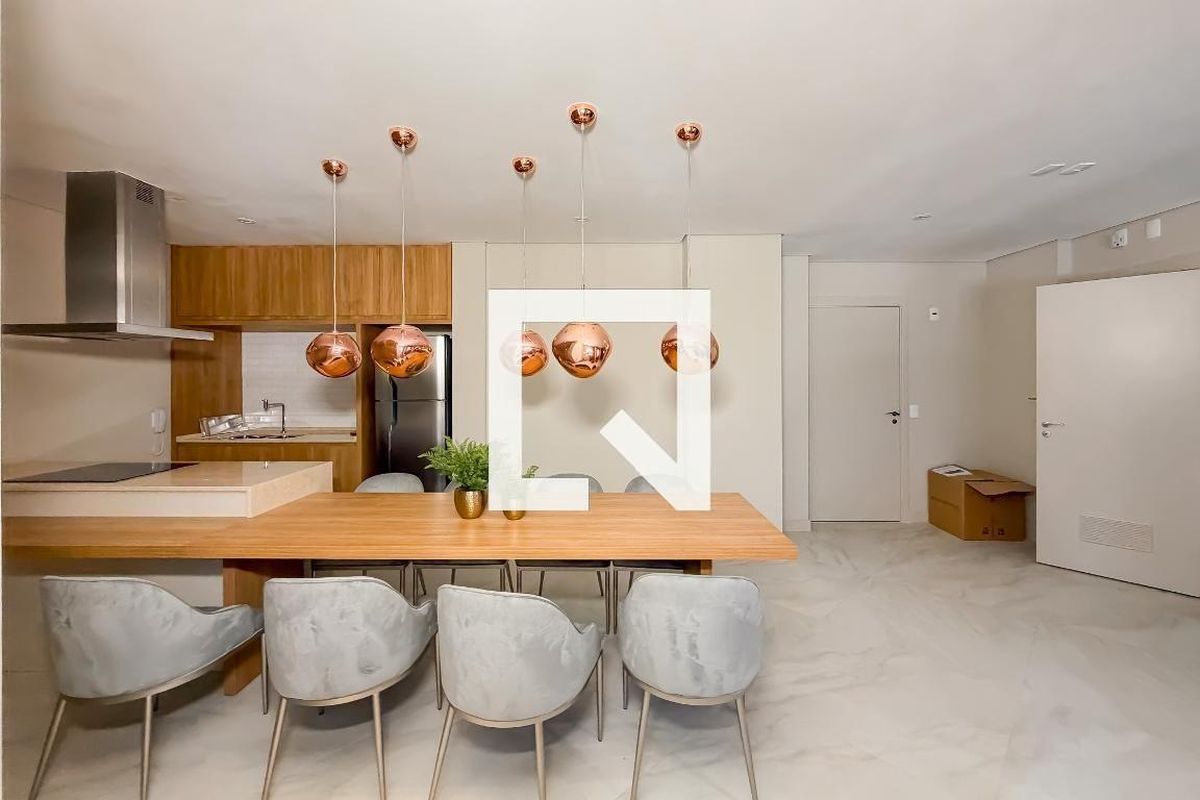 Apartamento, 2 quartos, 72 m² - Foto 58