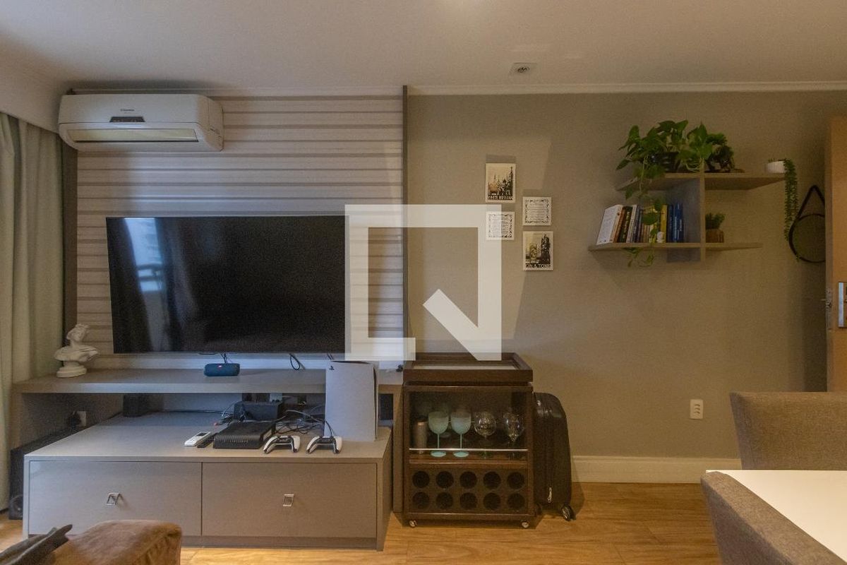 Apartamento, 1 quarto, 35 m² - Foto 7