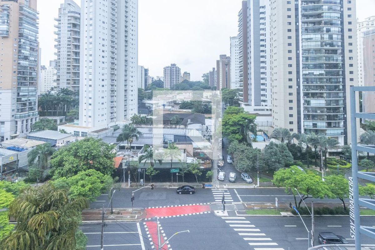 Apartamento, 1 quarto, 35 m² - Foto 34