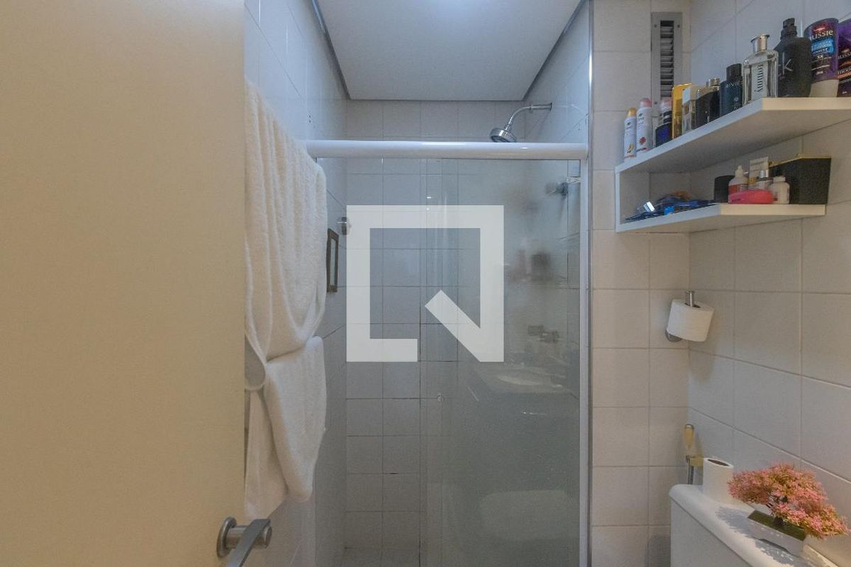 Apartamento, 1 quarto, 35 m² - Foto 38