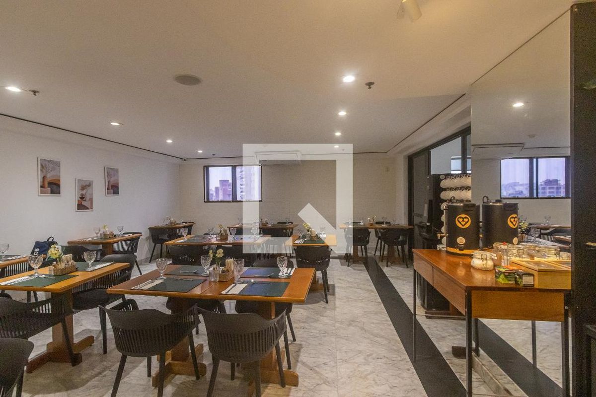 Apartamento, 1 quarto, 35 m² - Foto 55