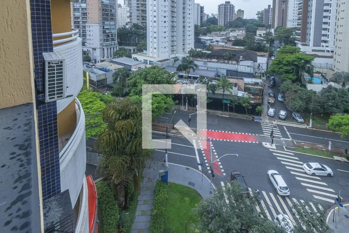 Apartamento, 1 quarto, 35 m² - Foto 35