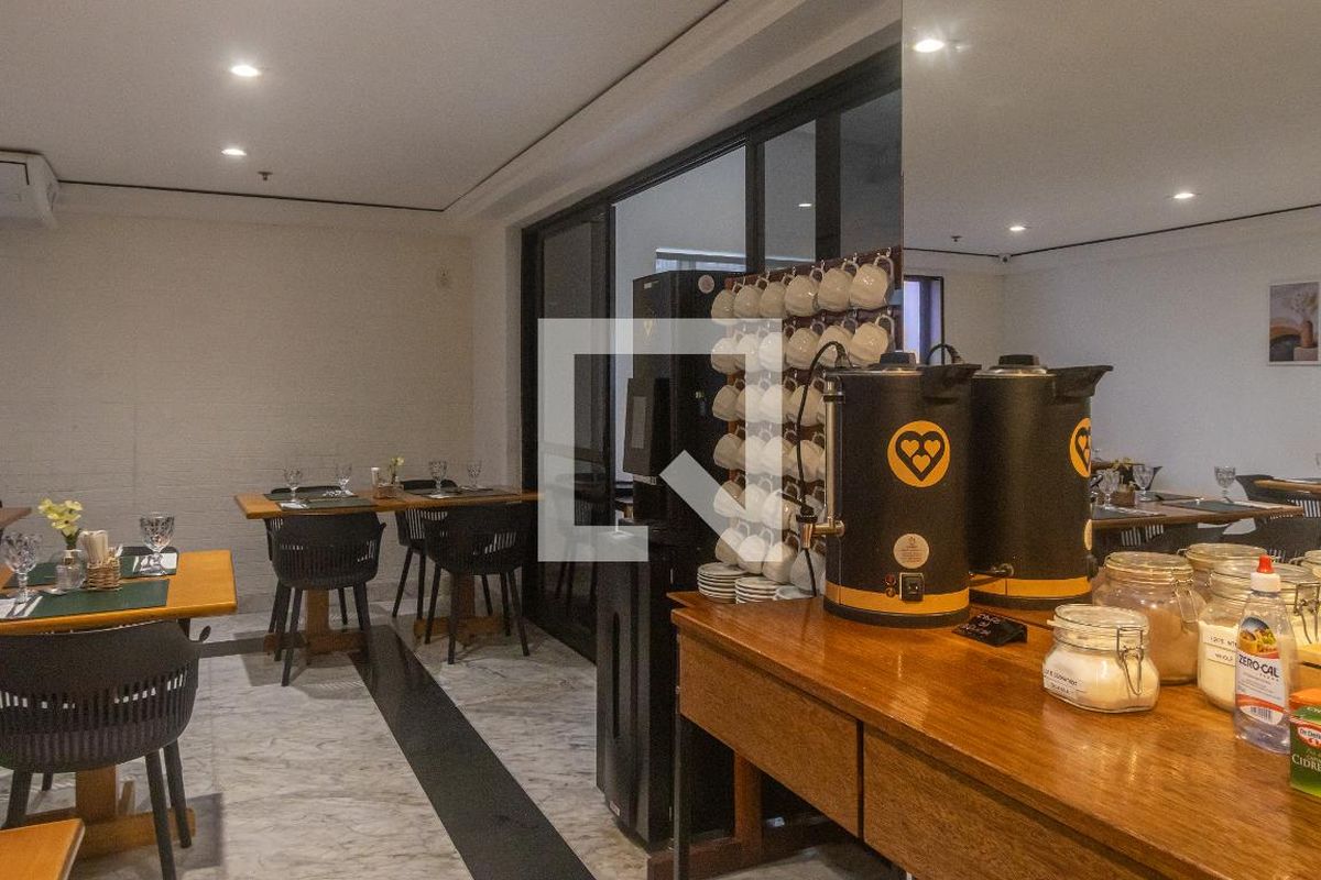 Apartamento, 1 quarto, 35 m² - Foto 56