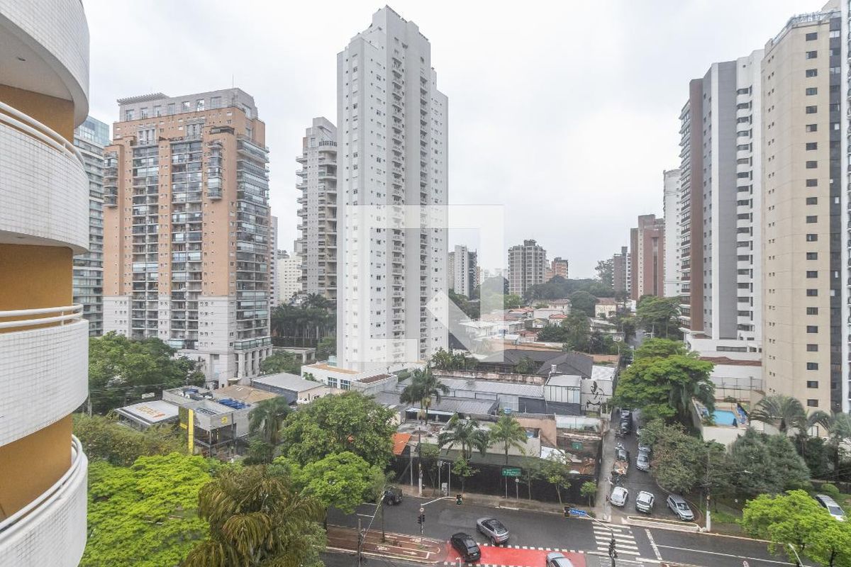 Apartamento, 1 quarto, 35 m² - Foto 12