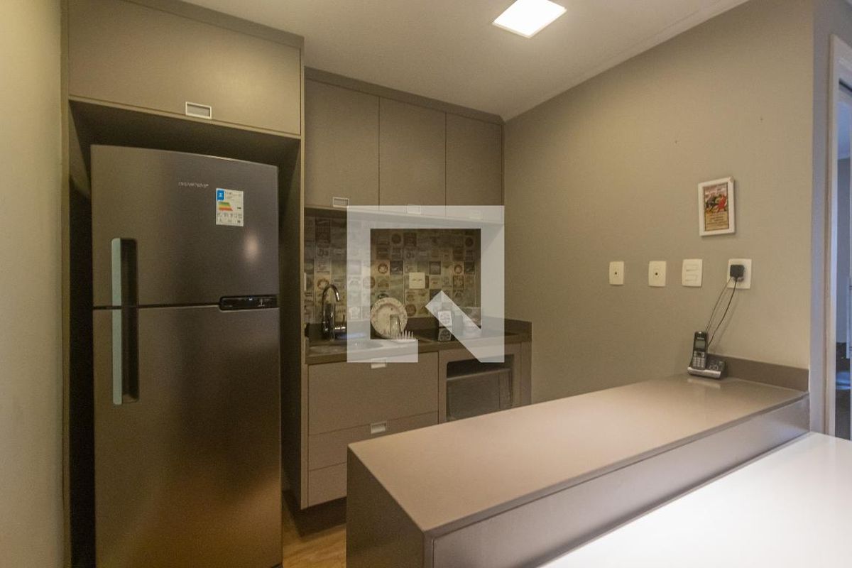 Apartamento, 1 quarto, 35 m² - Foto 20