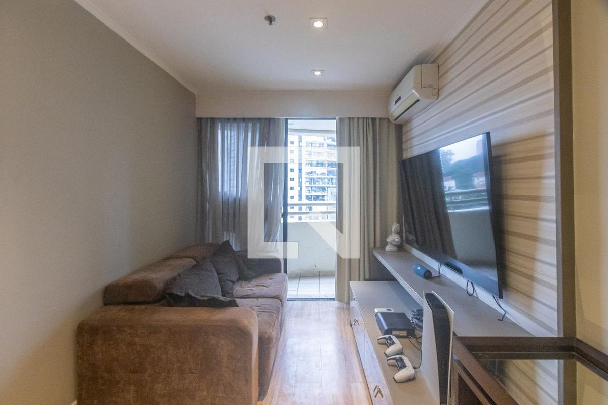 Apartamento, 1 quarto, 35 m² - Foto 4