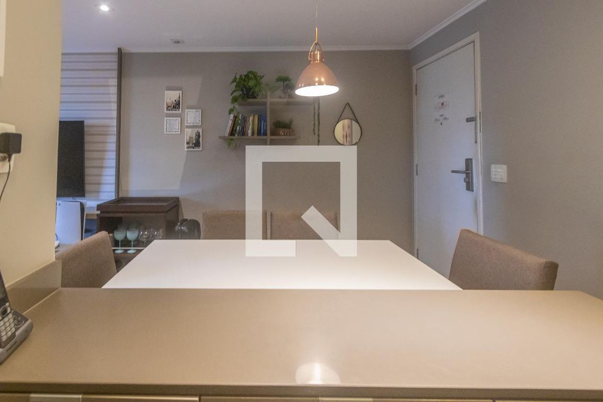 Apartamento, 1 quarto, 35 m² - Foto 22