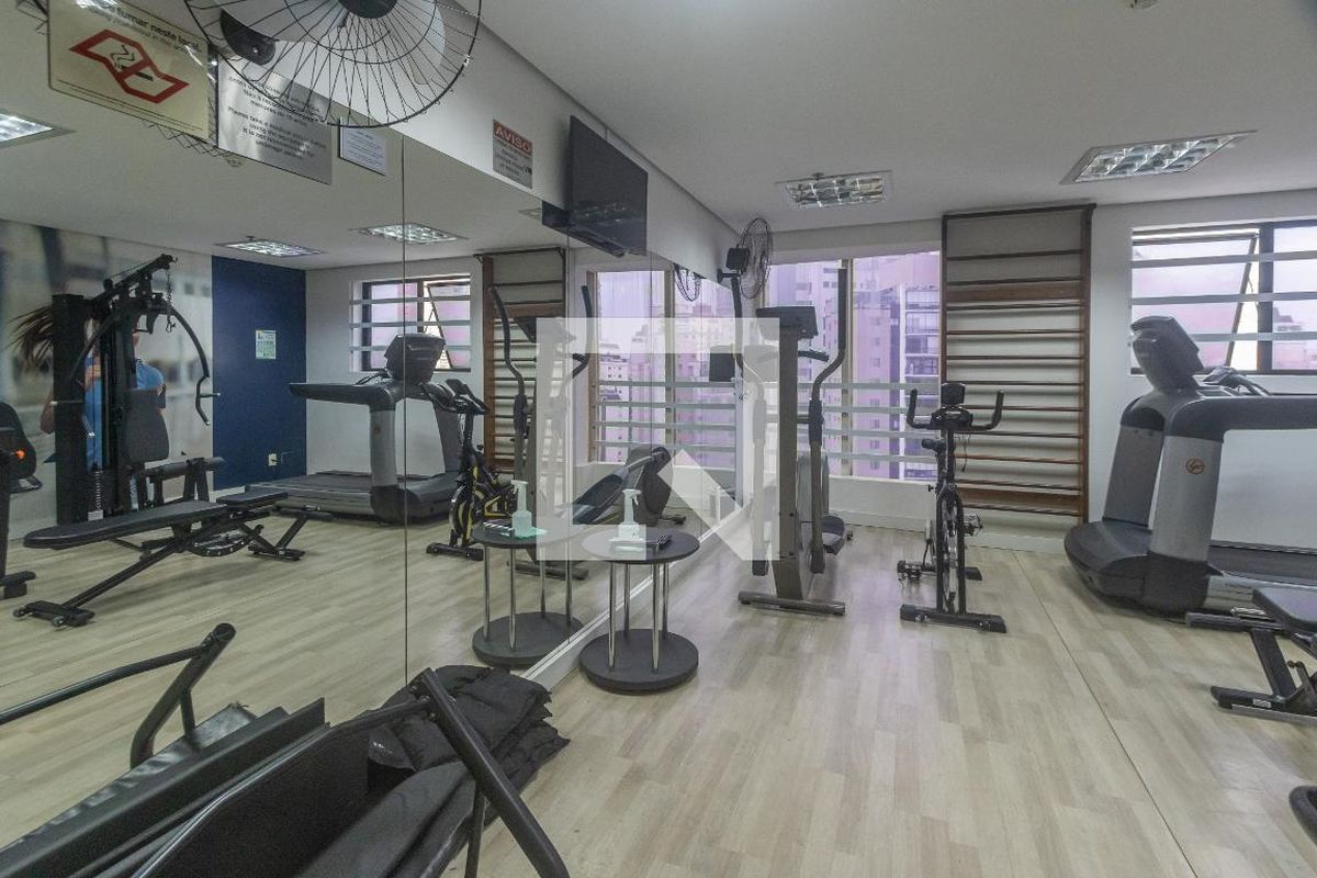 Apartamento, 1 quarto, 35 m² - Foto 52
