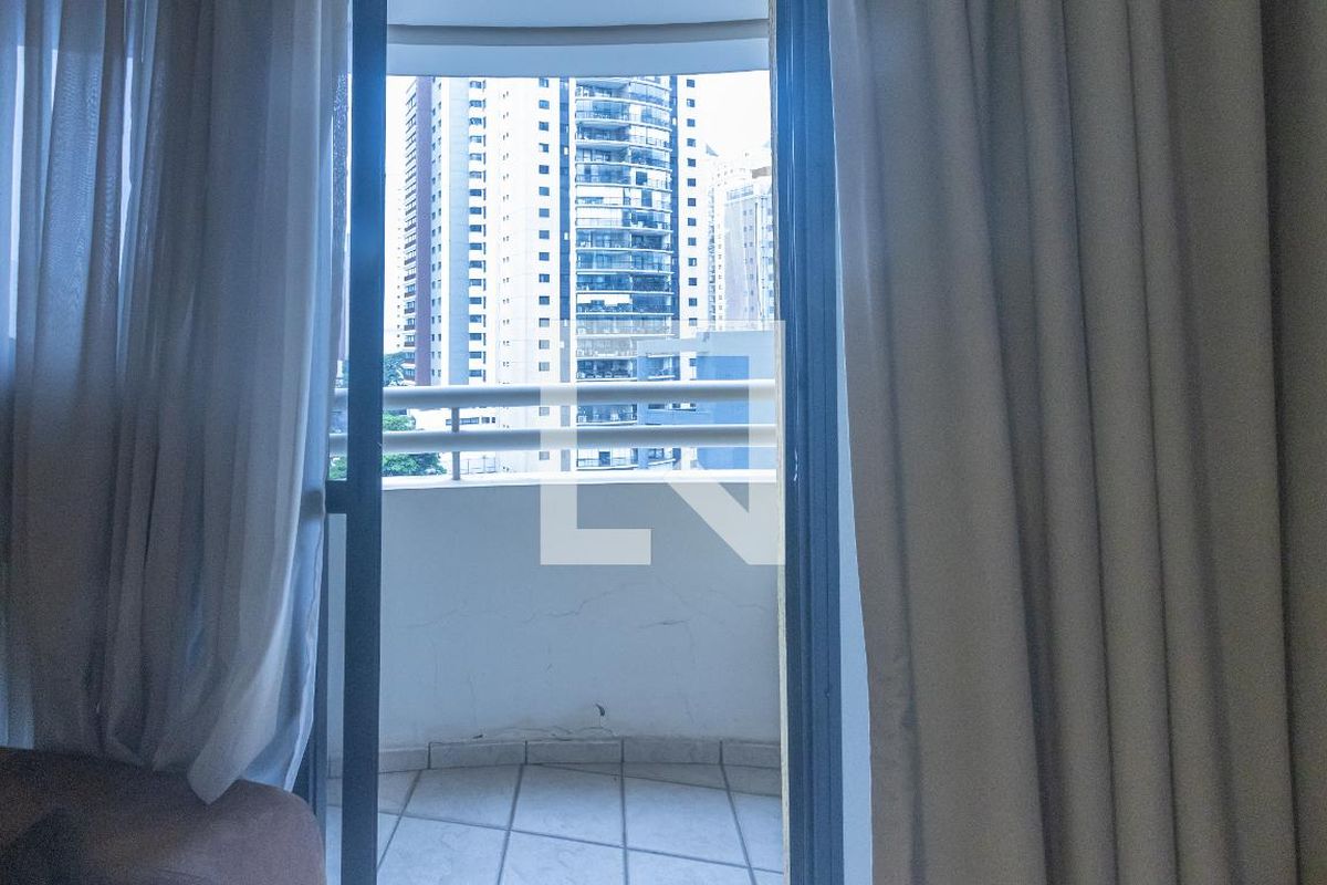 Apartamento, 1 quarto, 35 m² - Foto 8