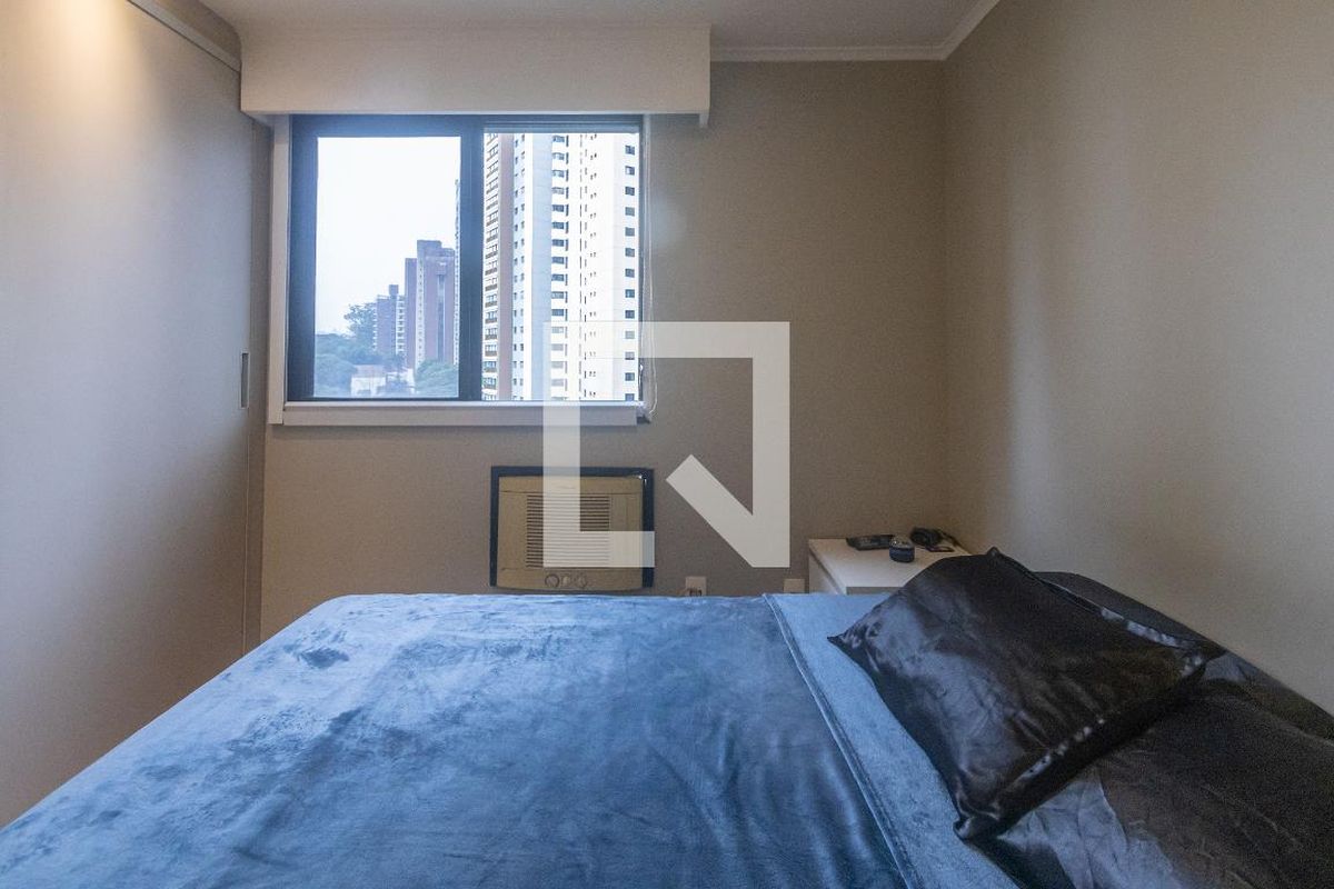 Apartamento, 1 quarto, 35 m² - Foto 28