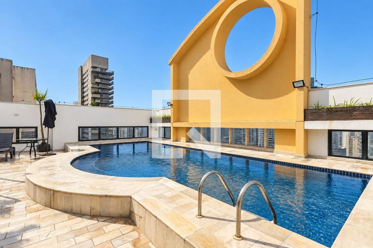Apartamento, 1 quarto, 35 m² - Foto 45