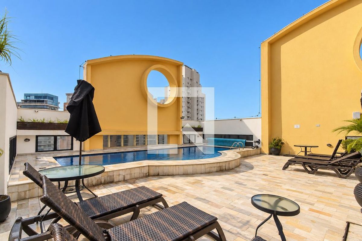 Apartamento, 1 quarto, 35 m² - Foto 43