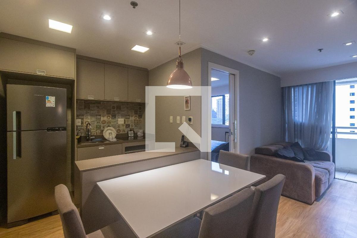 Apartamento, 1 quarto, 35 m² - Foto 25