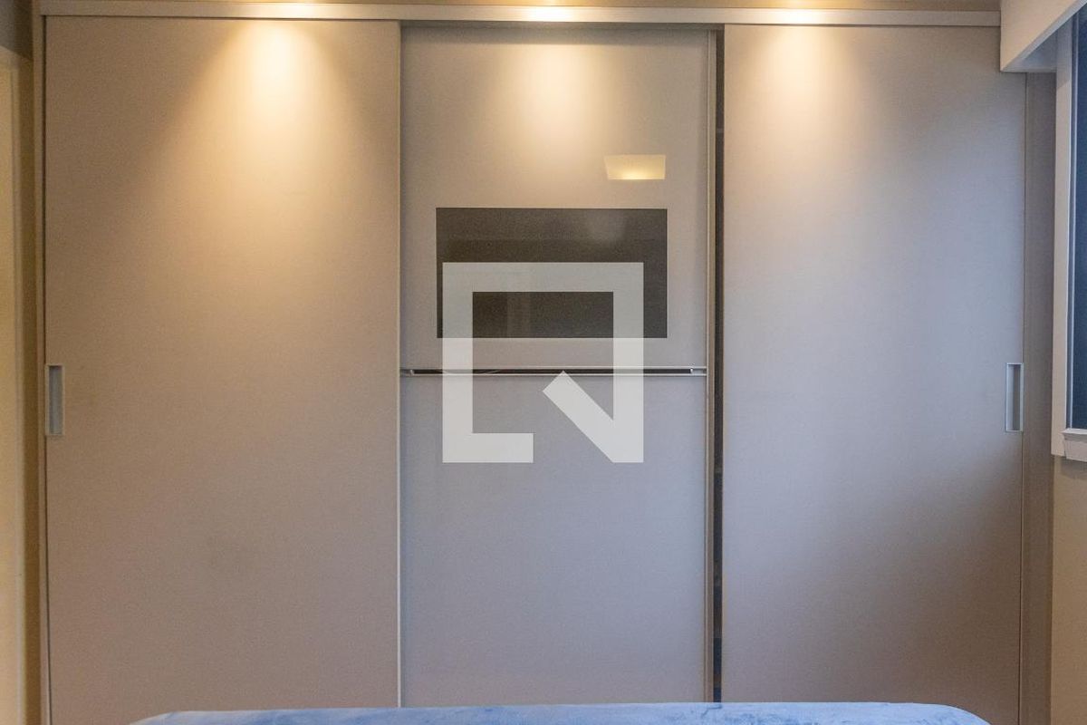 Apartamento, 1 quarto, 35 m² - Foto 33