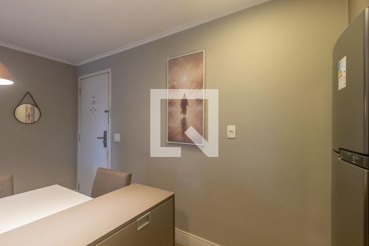 Apartamento, 1 quarto, 35 m² - Foto 23