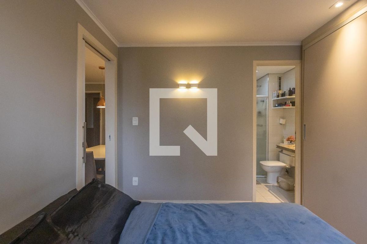 Apartamento, 1 quarto, 35 m² - Foto 31