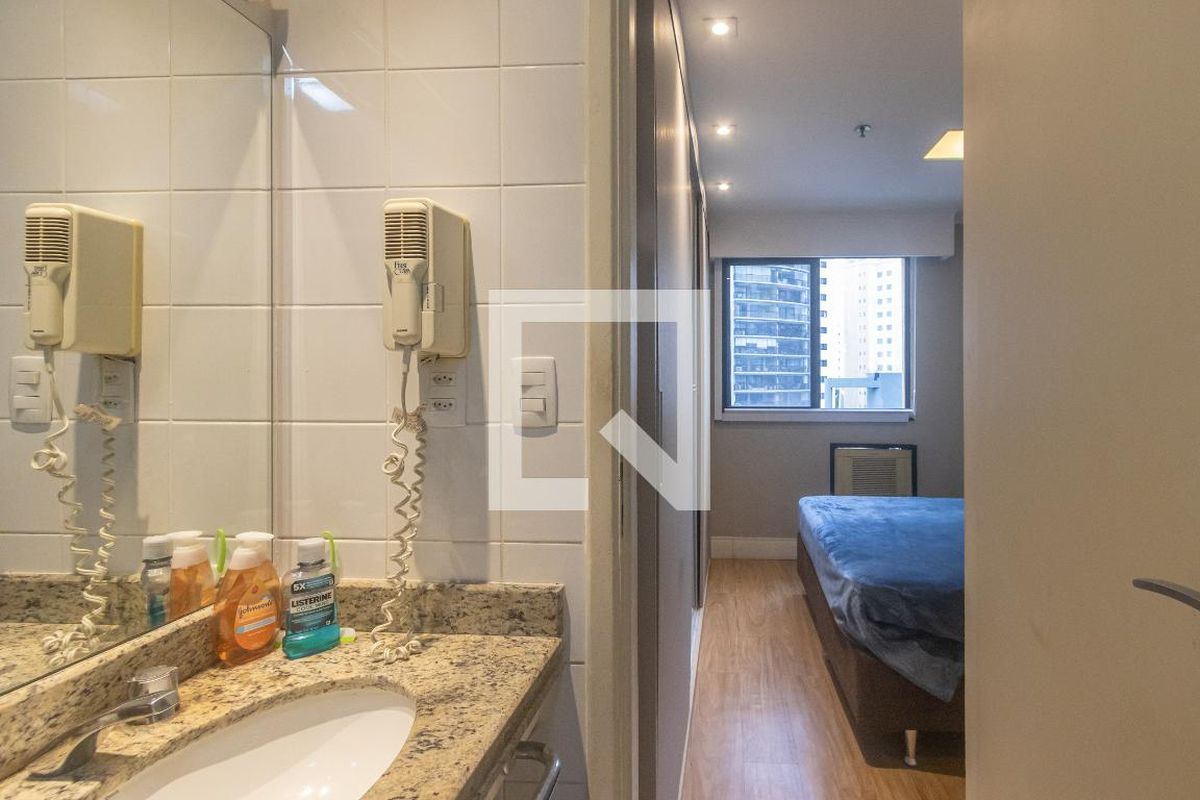 Apartamento, 1 quarto, 35 m² - Foto 40