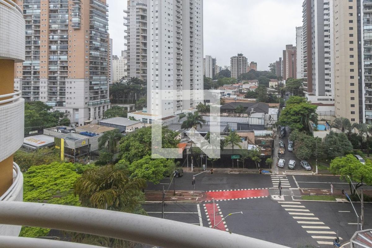 Apartamento, 1 quarto, 35 m² - Foto 11