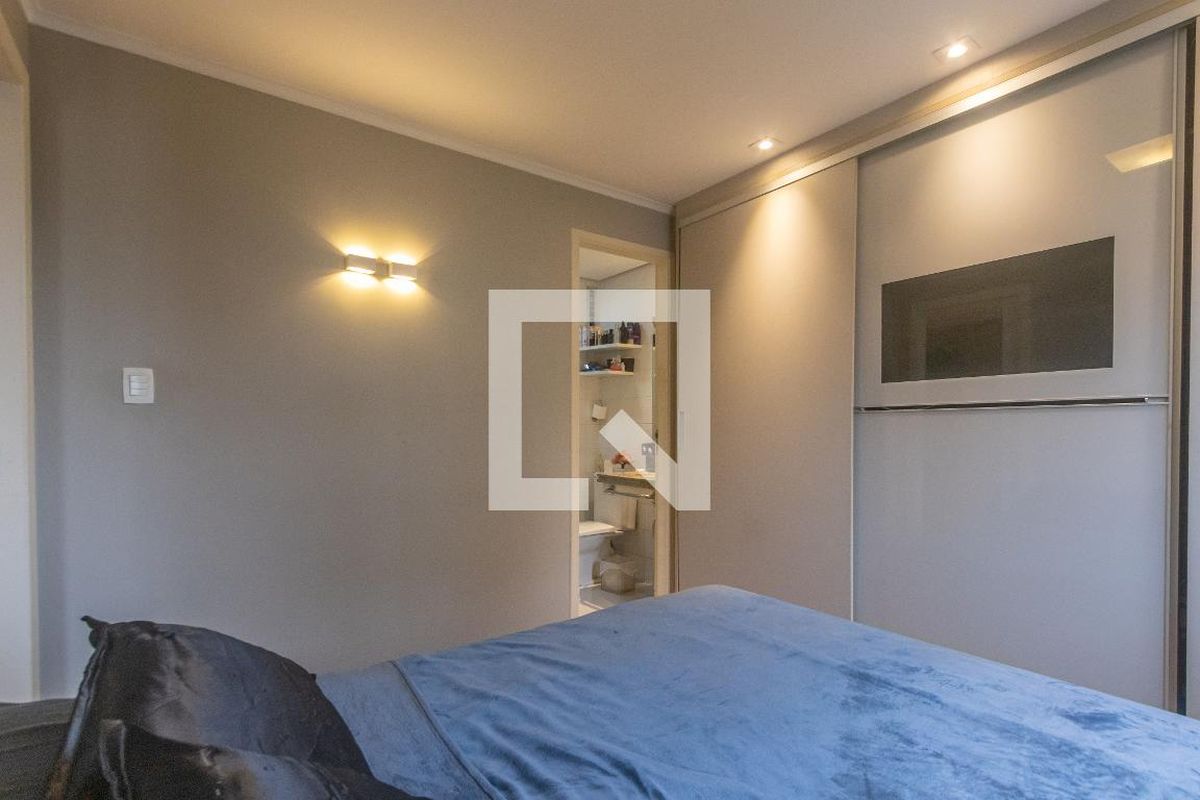 Apartamento, 1 quarto, 35 m² - Foto 32