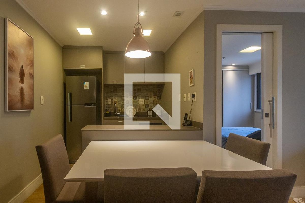 Apartamento, 1 quarto, 35 m² - Foto 3