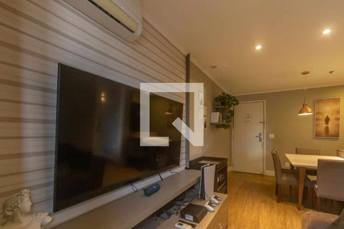 Apartamento, 1 quarto, 35 m² - Foto 15
