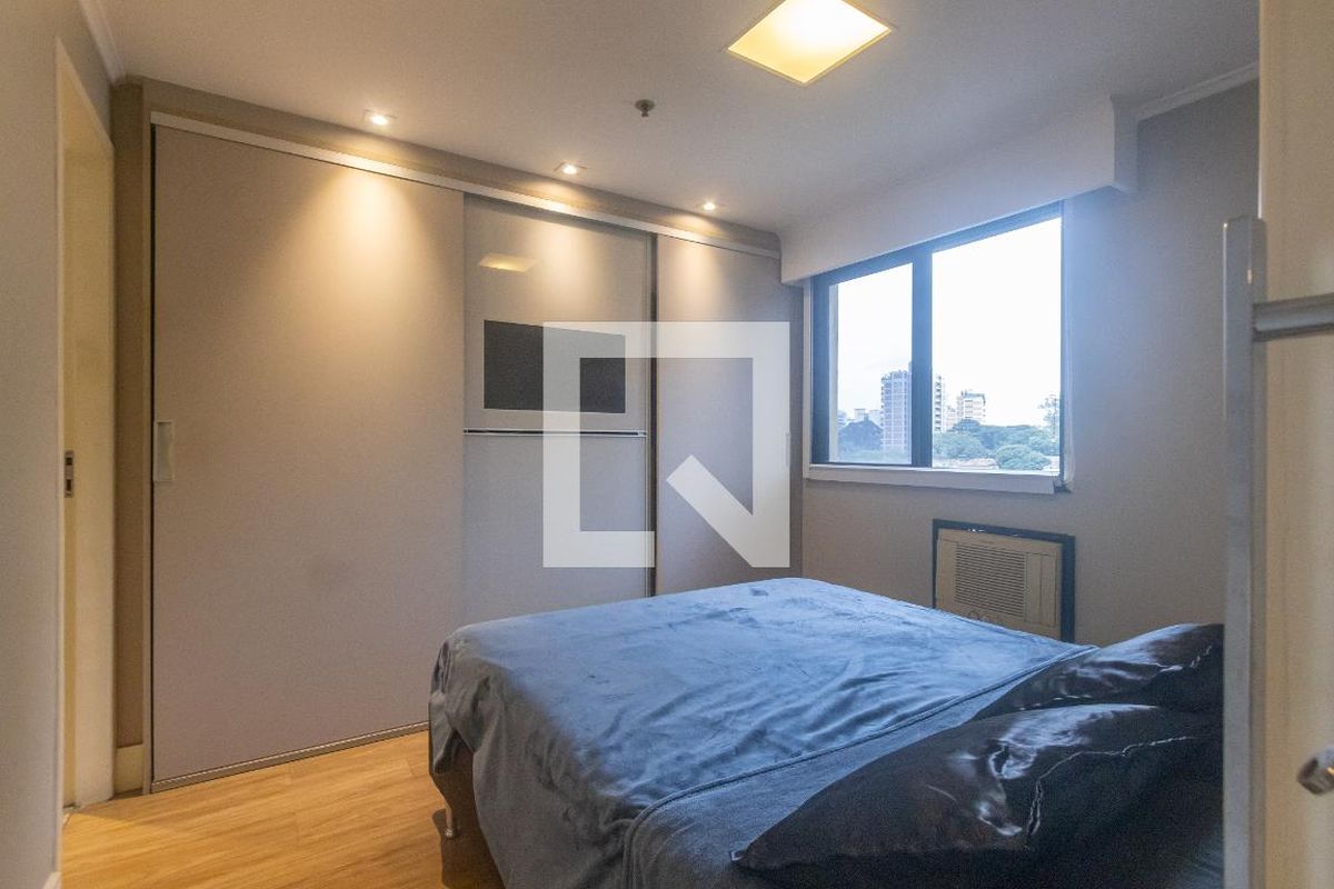 Apartamento, 1 quarto, 35 m² - Foto 27